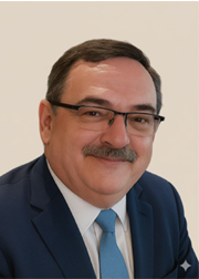 Paul Basque