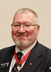 Roger Arsenault