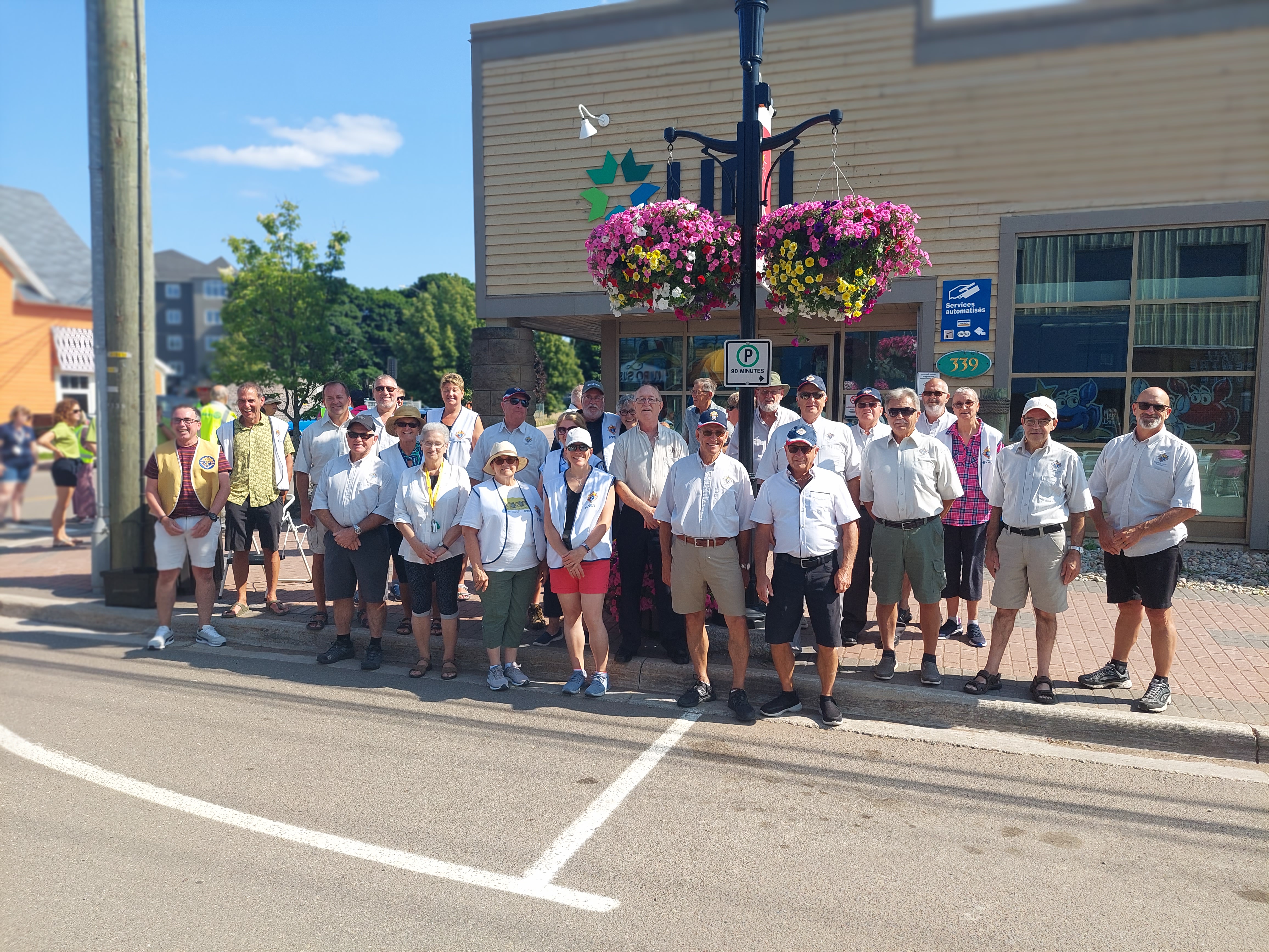 B&eacute;n&eacute;vole